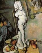 Paul Cezanne Angelot Spain oil painting reproduction